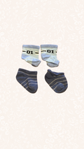 Newborn Socken