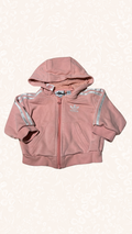 Jacke Rosa Adidas 68