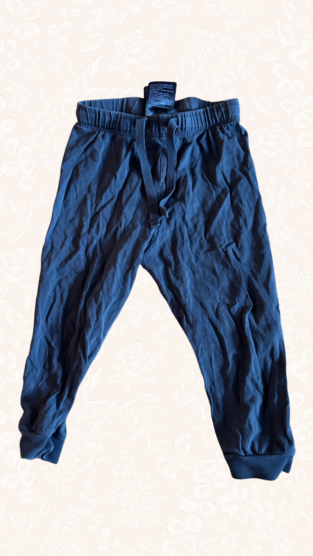 Hosen Stoff 86