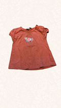 Shirt Orange 80