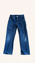Hosen Jeans 116