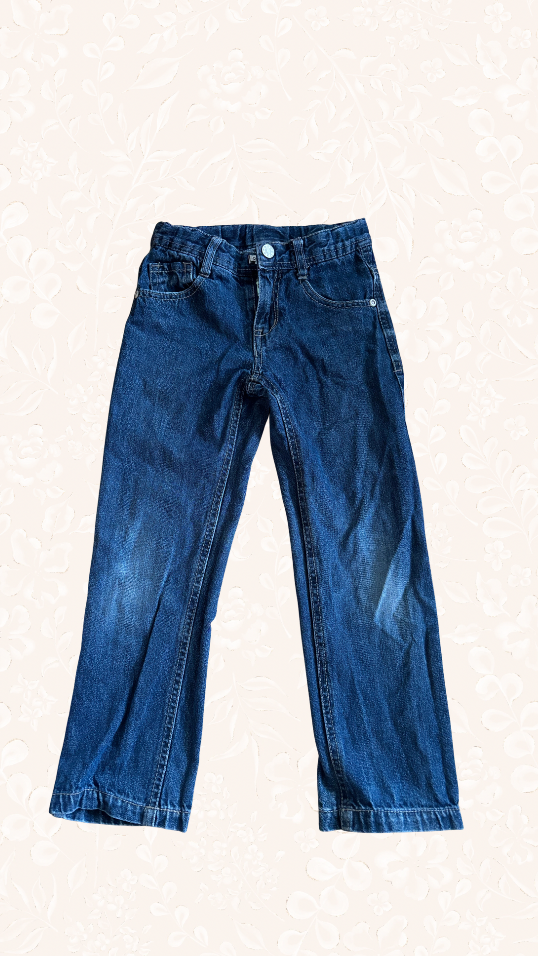 Hosen Jeans 116