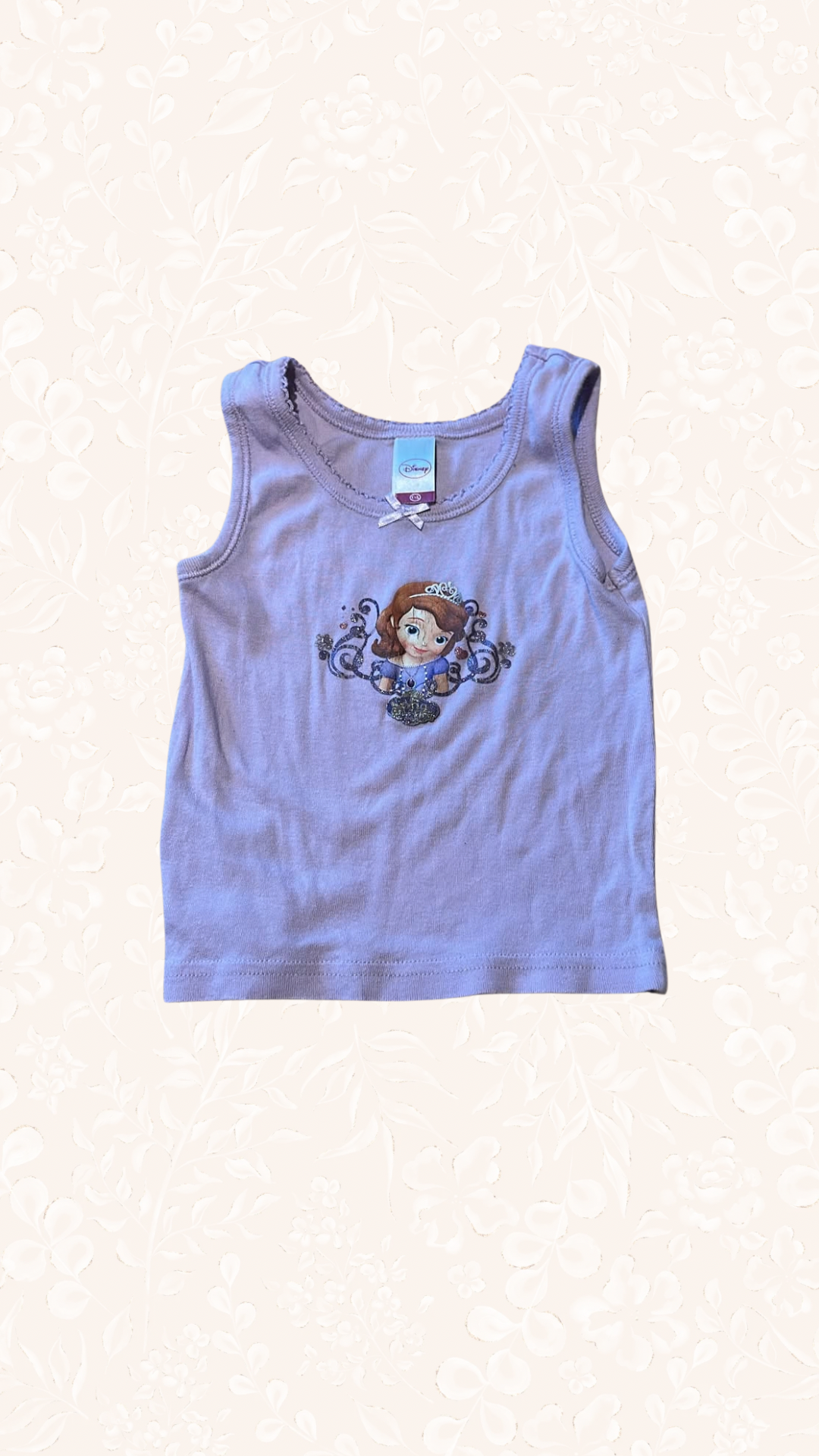 Shirt Lila 92