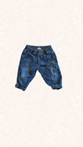 Hosen Elefant 62/68