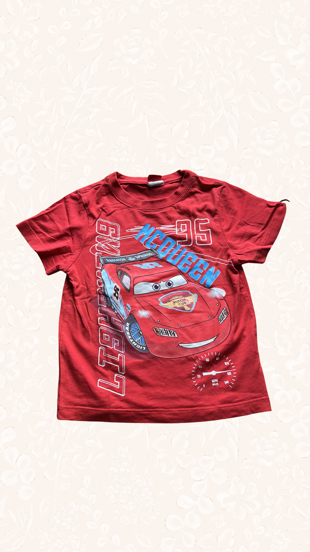 Shirt Cars 104