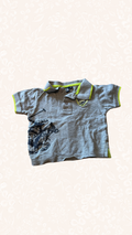 Shirt Polo 86/92