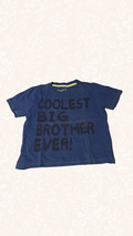 Shirt Coolest Big Brother 110
