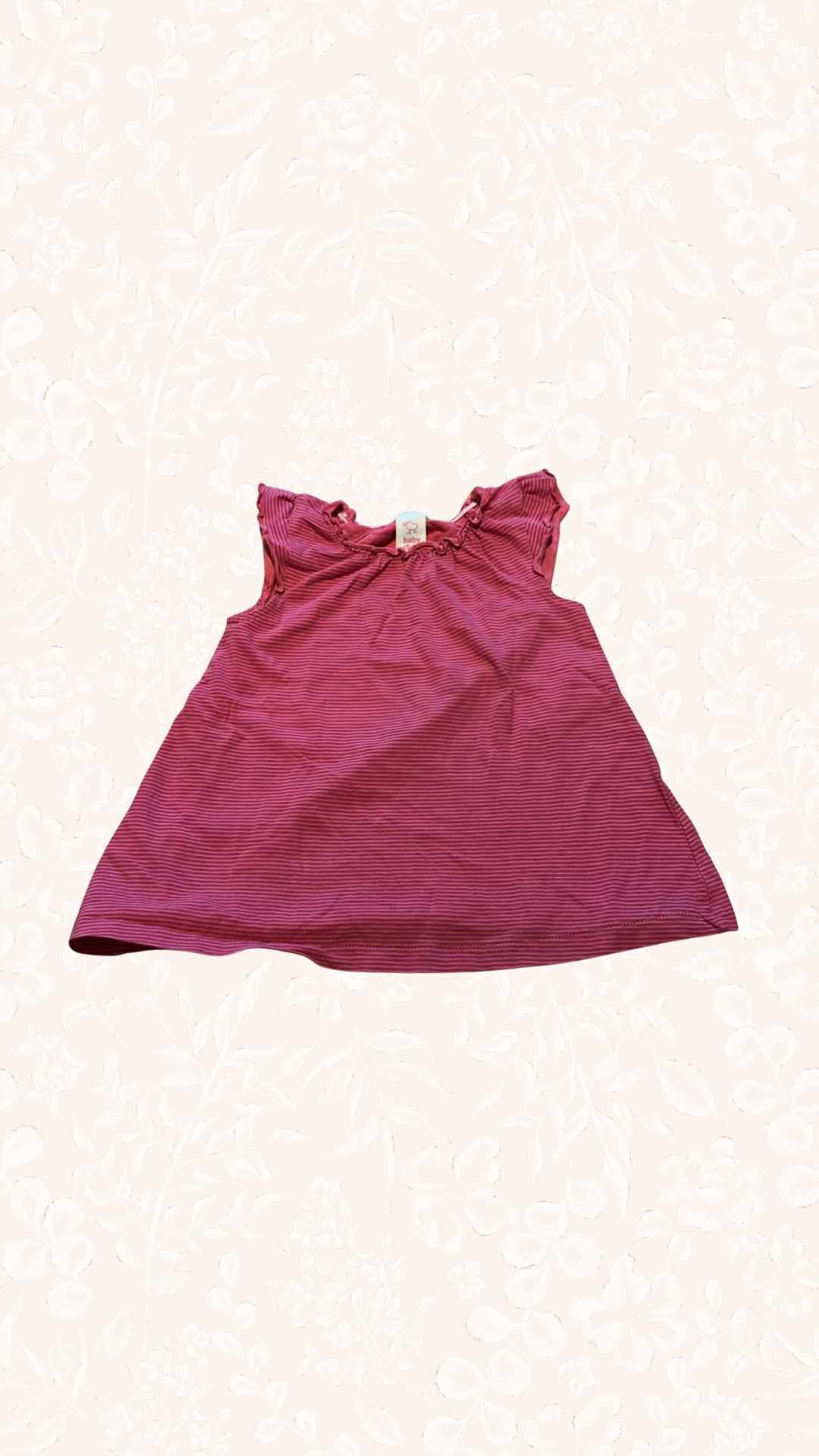 Shirt Pink 80