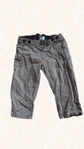 Hosen Braun 74