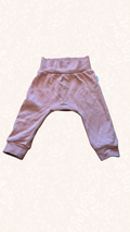 Pumphosen Rosa 68