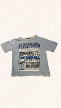 Shirt Festival 86/92