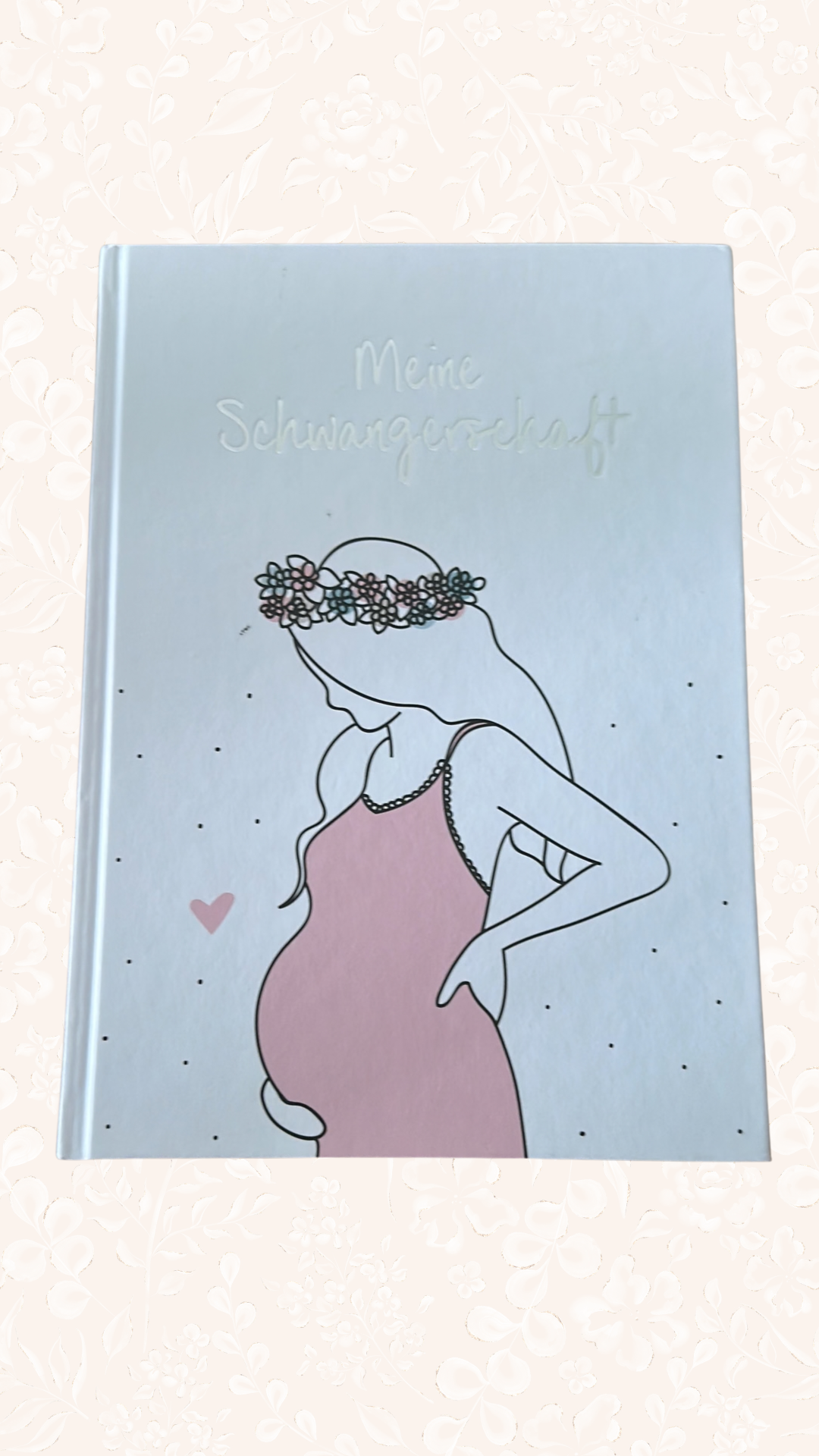 Schwangerschaftsbuch
