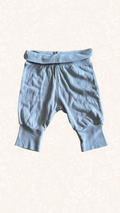 Hosen Grau 56