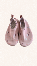 Badeschuhe Rosa 23/24