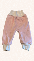 Hosen Plüsch 62/68