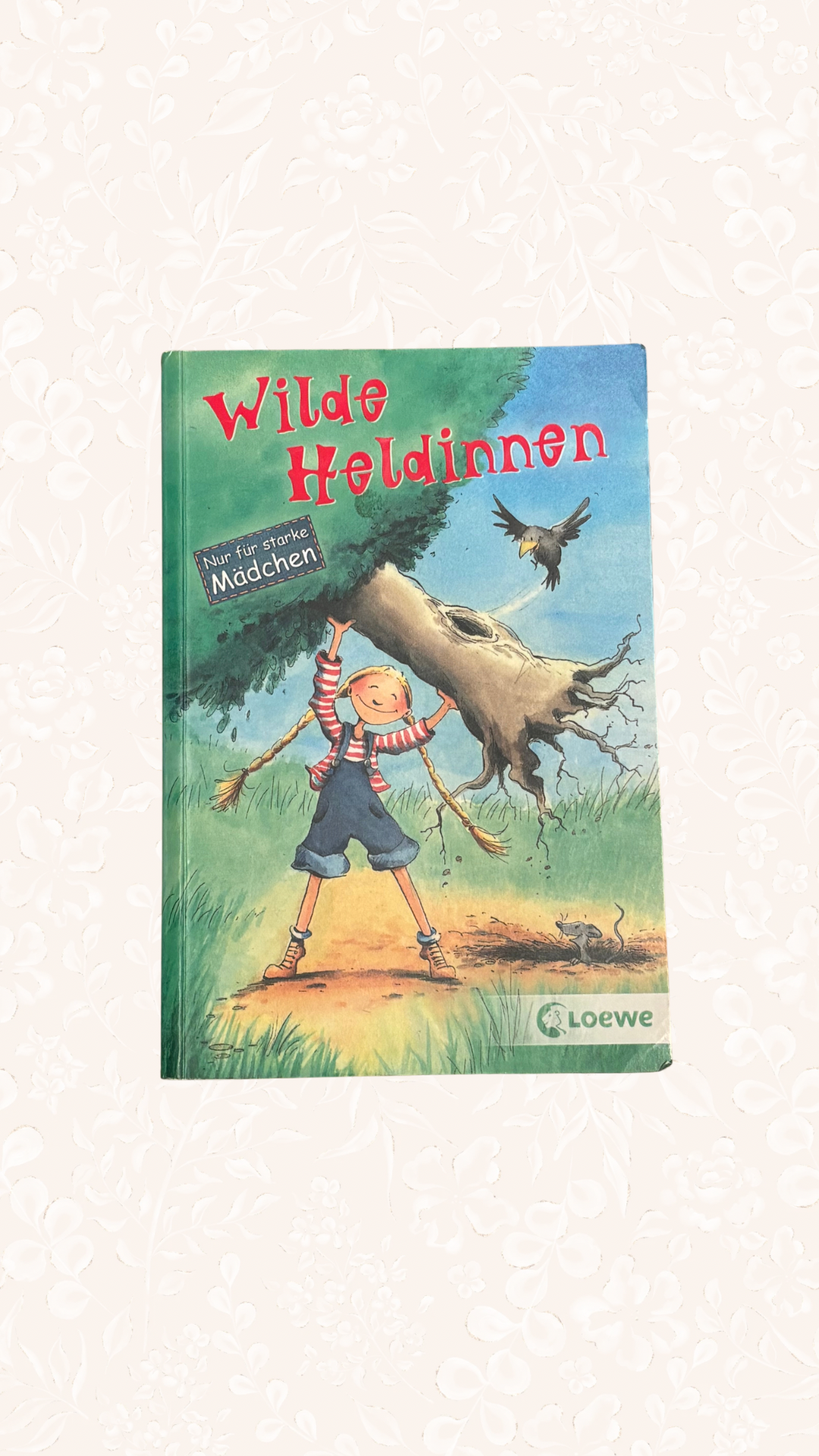 Buch Wilde Heldinnen