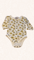 Body Langarm Bienen 56