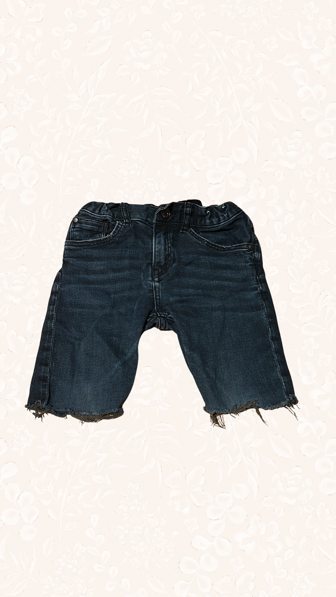 Shorts Jeans 110