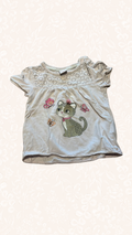 Shirt Katzen 80
