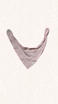Halstuch Rosa