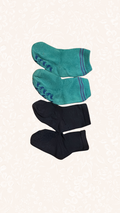 Socken 2x 18