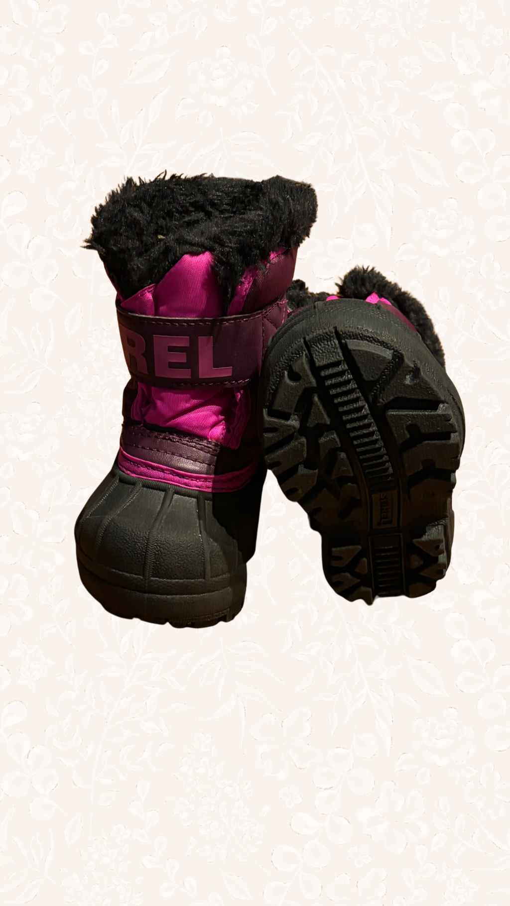 Winterschuhe Sorel 21