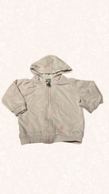 Jacke Rosa 74