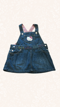 Kleid Hello Kitty 80