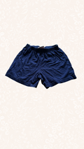 Shorts Dunkelblau 110/116