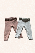 Leggins Set 2x 74