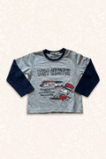 Pullover Bart Simitar 92