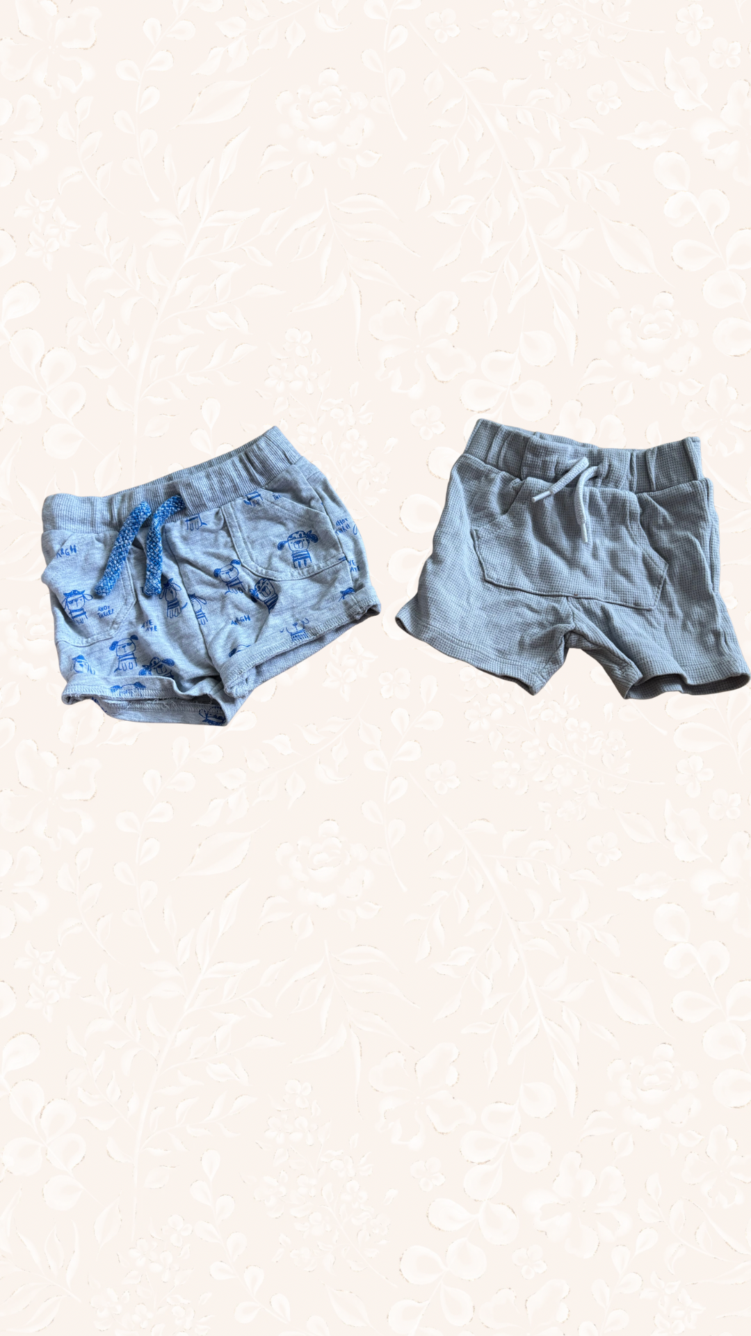 Shorts Set 74