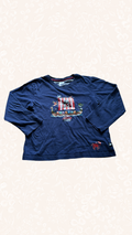 Langarmshirt Piraten 116