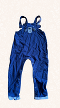 Latzhose Bär 98/104