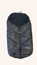 Wintersack Kinderwagen TEDDY Odenwälder Babynest S
