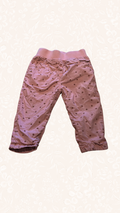 Hosen Dick 80