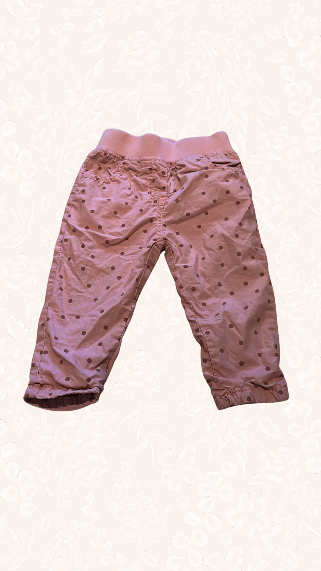Hosen Dick 80