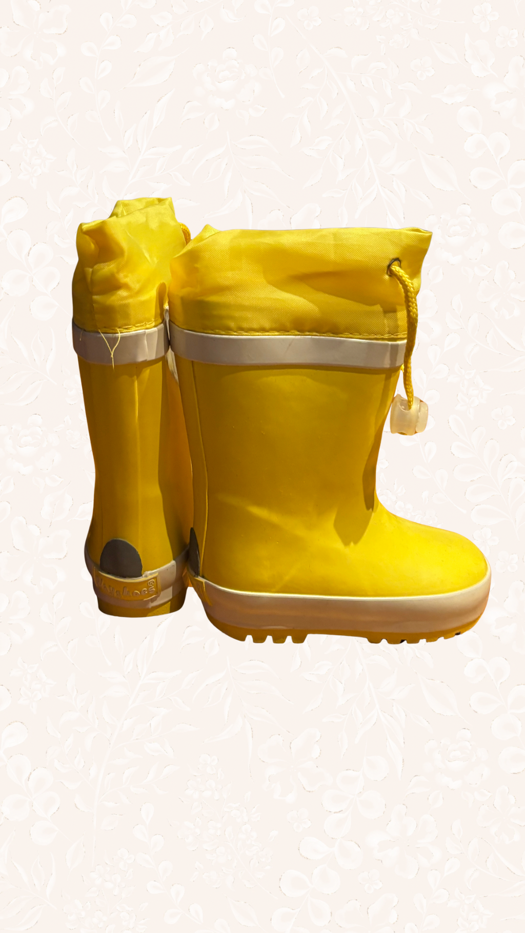 Gummistiefel Playshoes 21