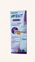 Avent Flasche Neu