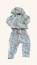 Set Blumen 74