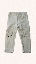 Leggins Katze 92