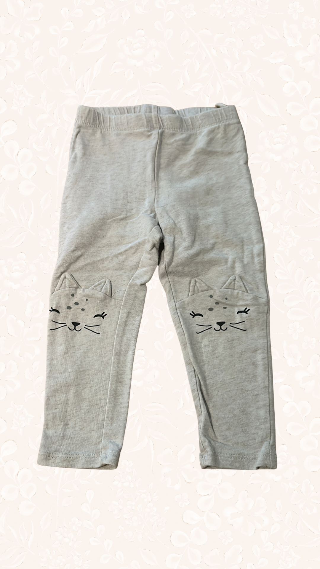 Leggins Katze 92