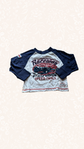 Langarmshirt Racing 104