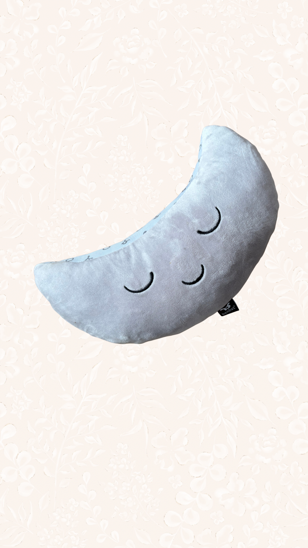 Benbat Reisekissen Mooni