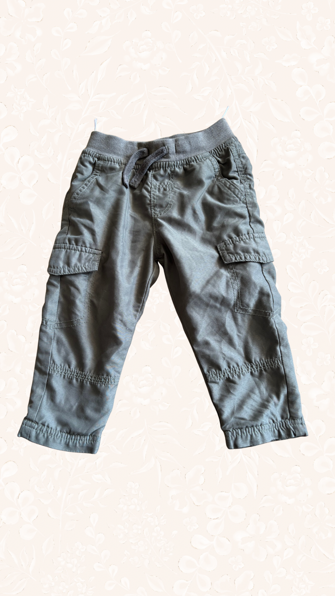 Hosen Dick 86