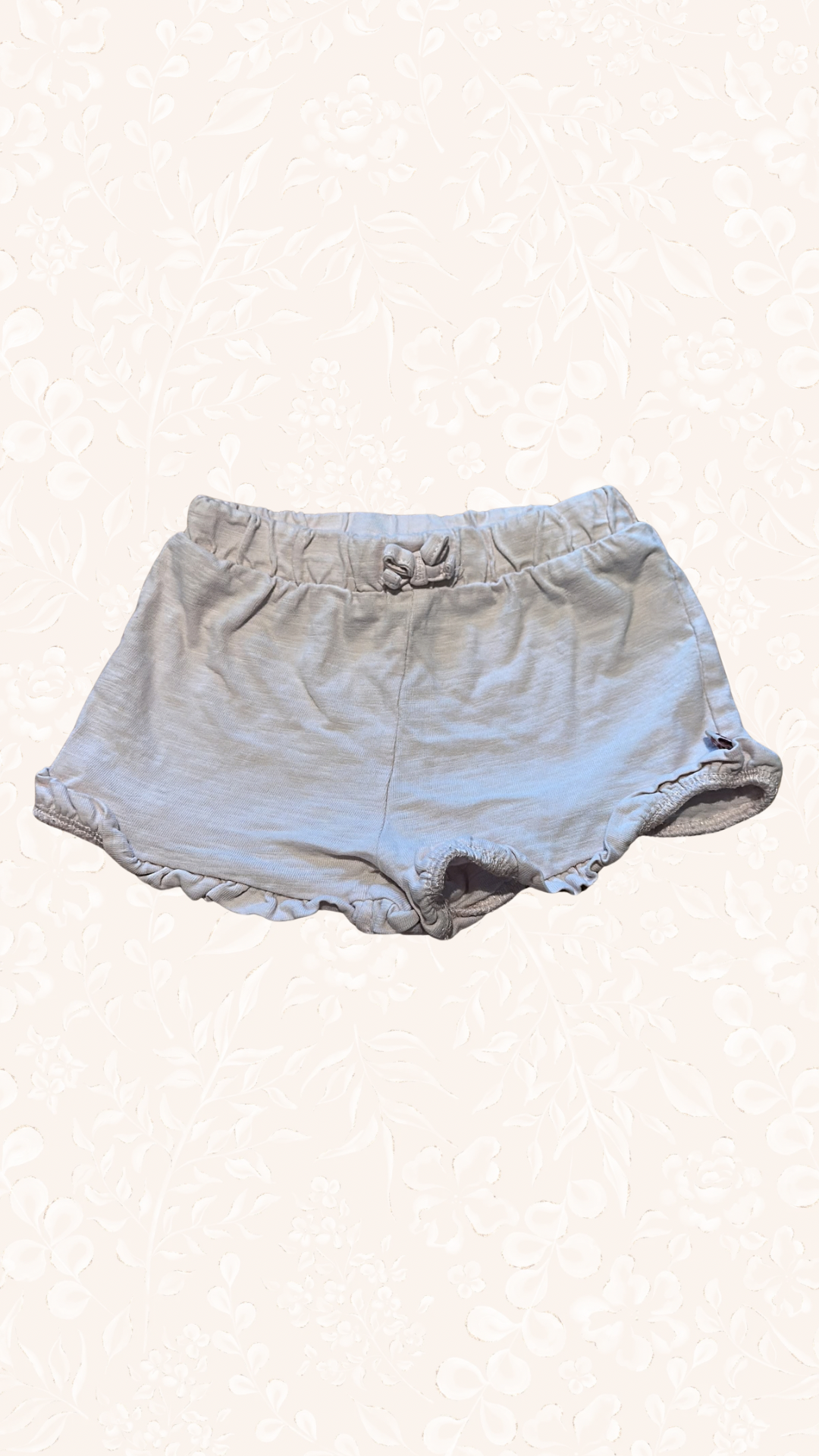Shorts Rosa 74