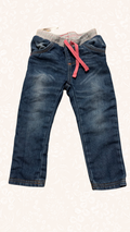 Hosen Jeans 80