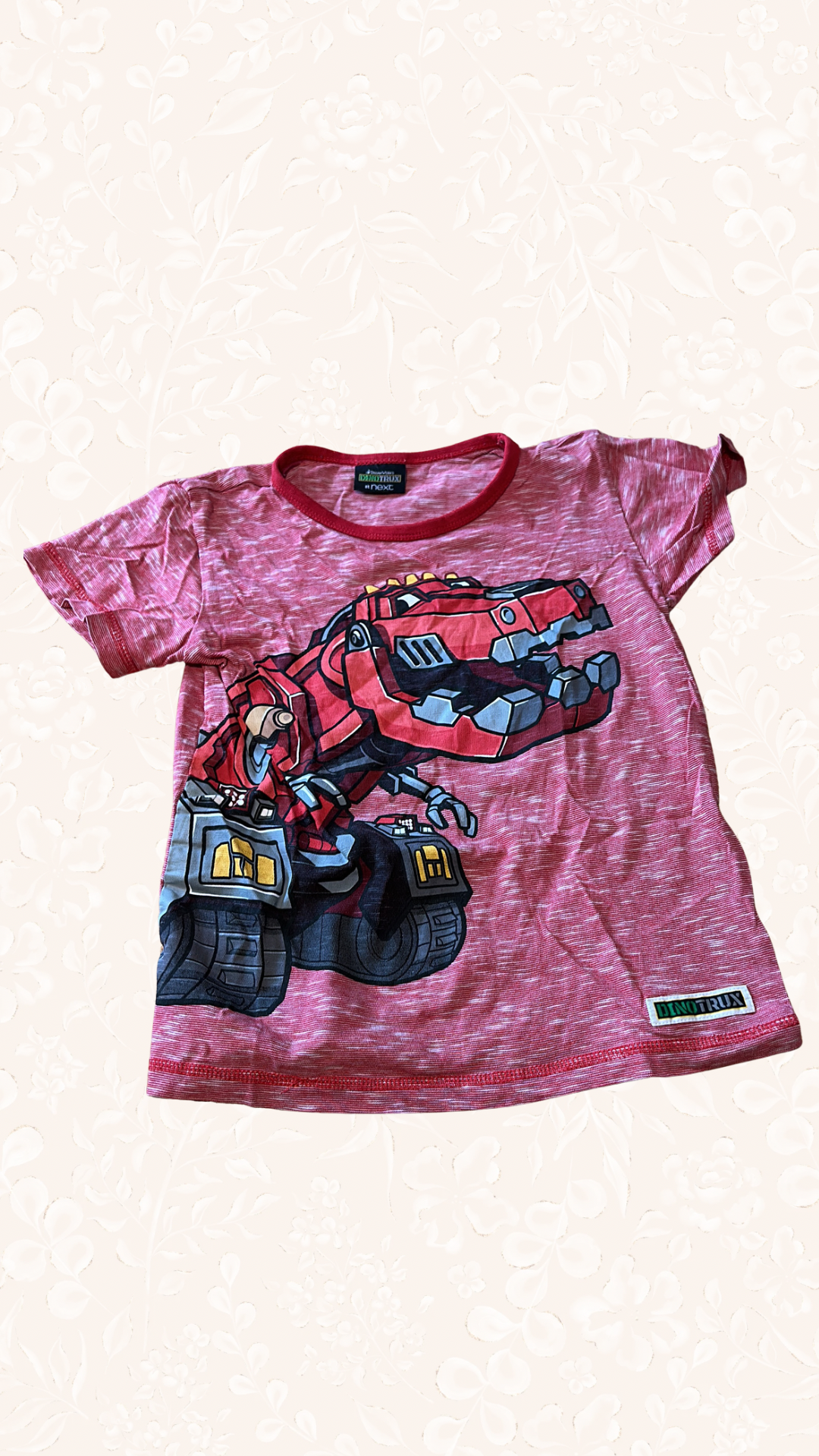 Shirt Dino 110