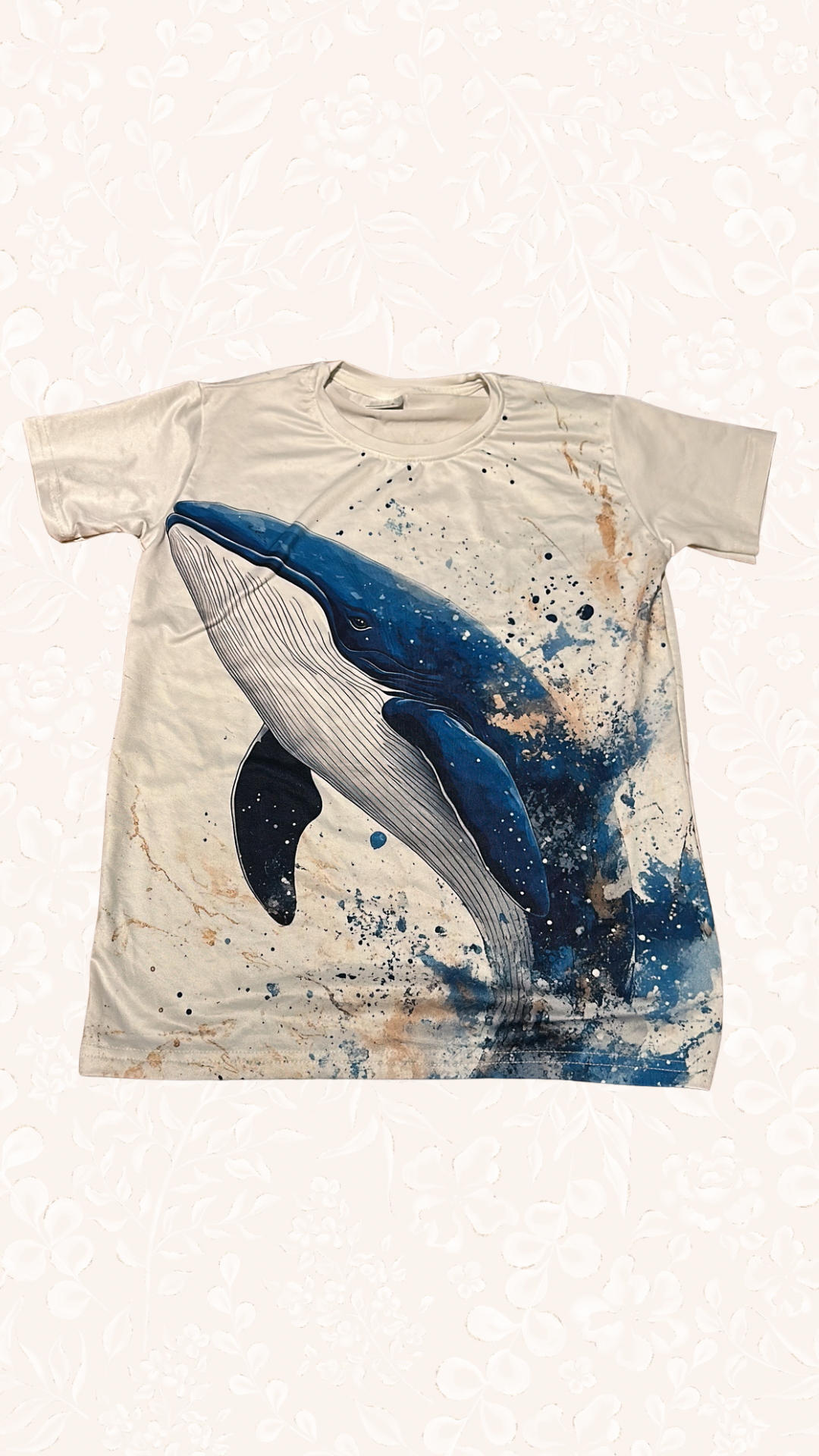 Shirt Wal 134