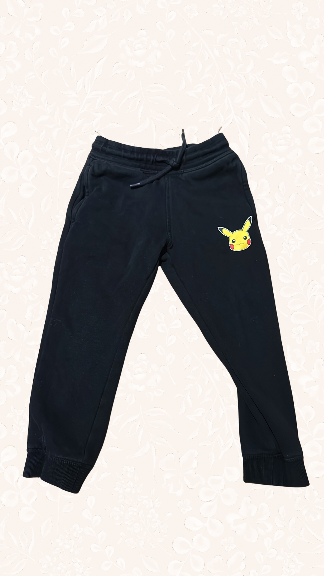 Hosen Pikatchu 110